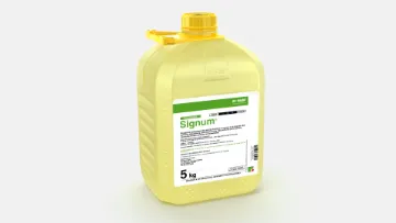 basf signum